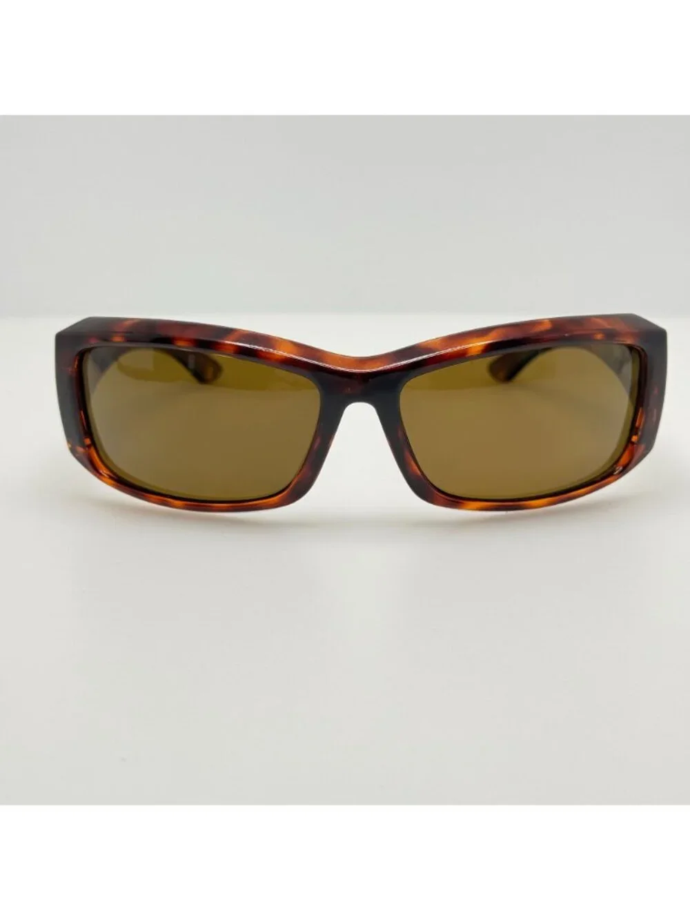 Spy Optics Sunglasses Scout Polarized Tortoise 58-15-130